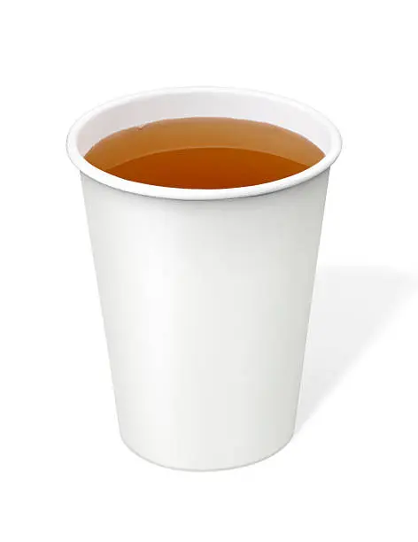 Black Tea