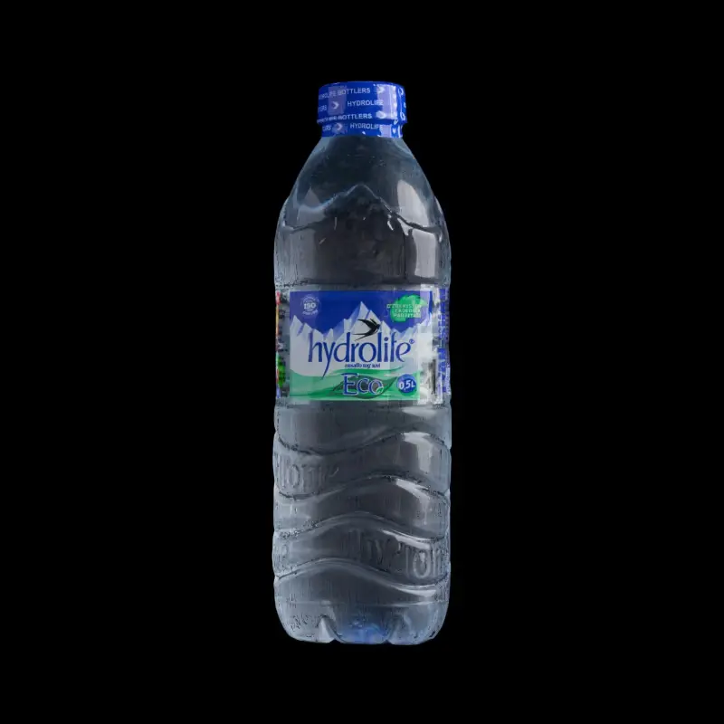 HyrdoLife Water 0.5