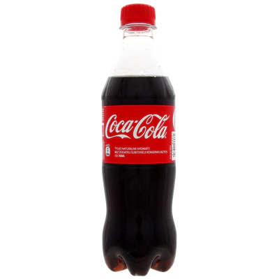 CocaCola 0.5