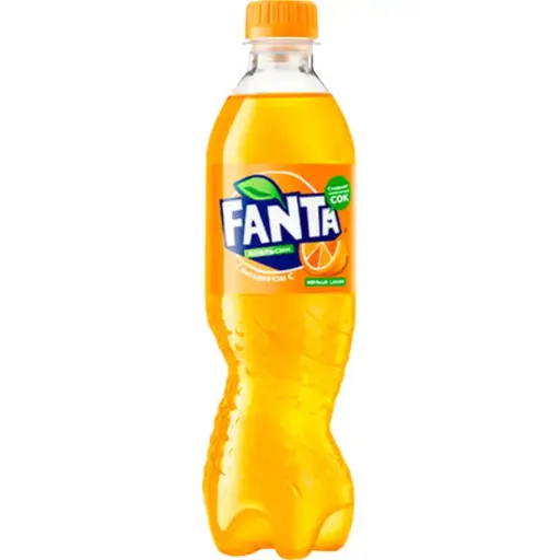 Fanta 0.5