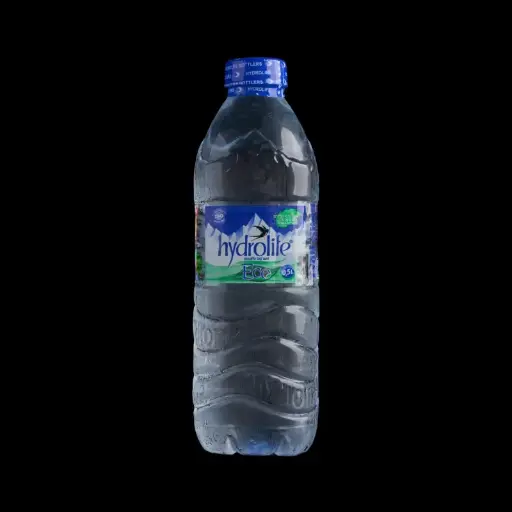 HyrdoLife Water 0.5